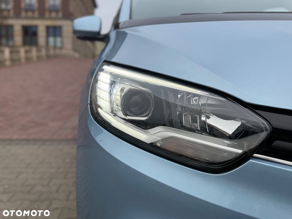 Renault Scenic 1.2 TCe Energy Limited - 18