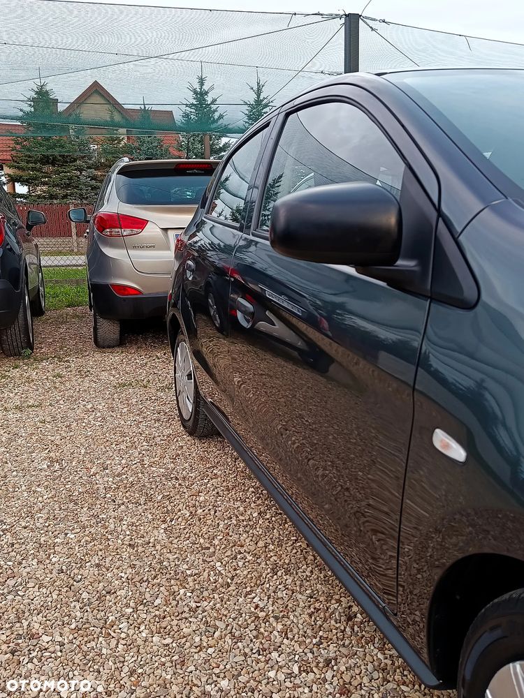 Mitsubishi Space Star 1.0 Plus - 34