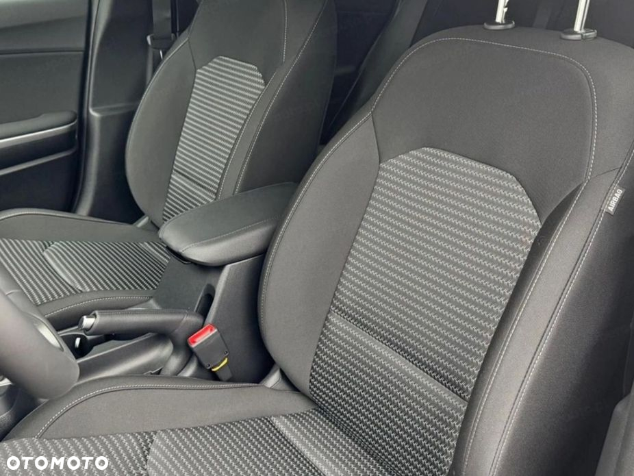 Kia XCeed - 6