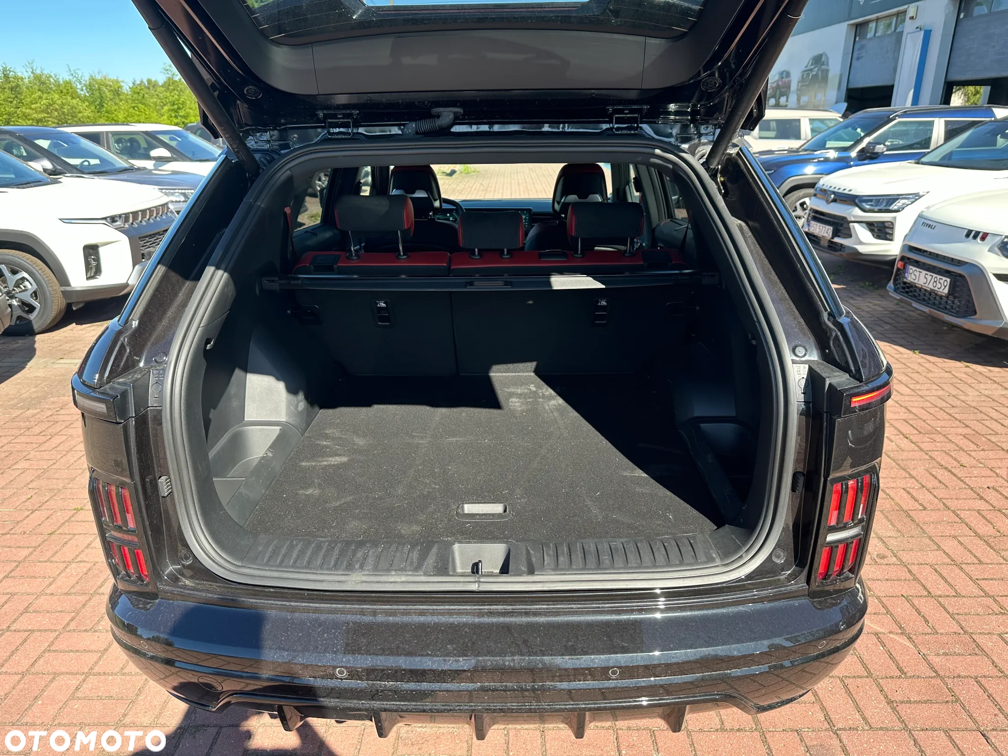 SsangYong/KGM Actyon Acyton 1.5 T-GDI Wild 4WD - 5