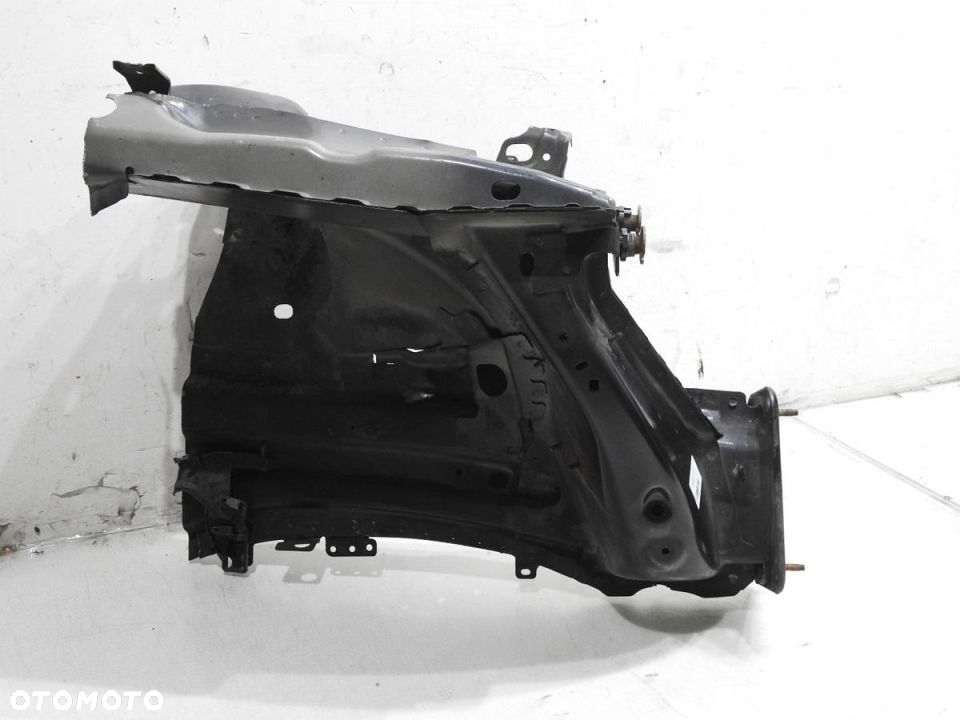 PODŁUŻNICA PRAWY PRZÓD G6 FORD MONDEO MK4 - 3