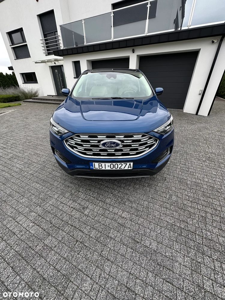 Ford Edge - 2