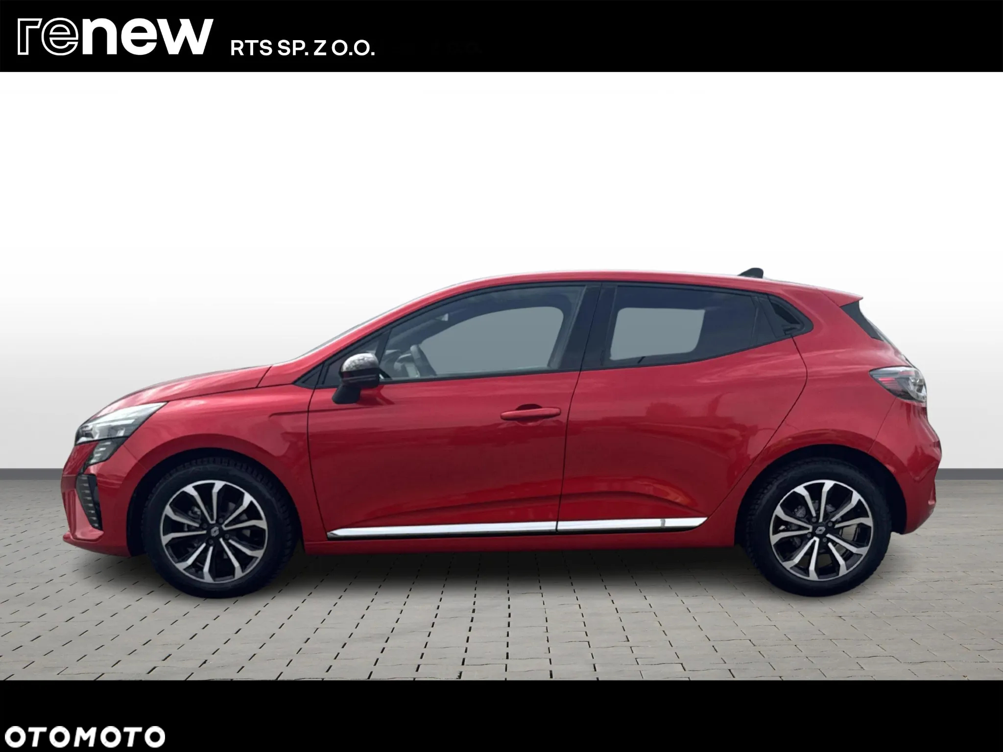 Renault Clio 1.0 TCe Techno - 2