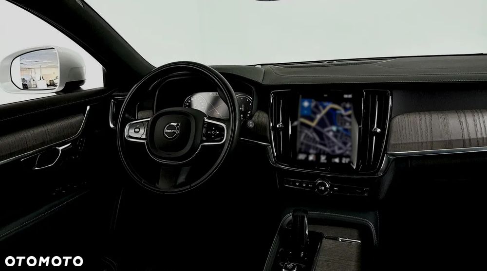 Volvo V90 Cross Country B5 D AWD Geartronic Pro - 7