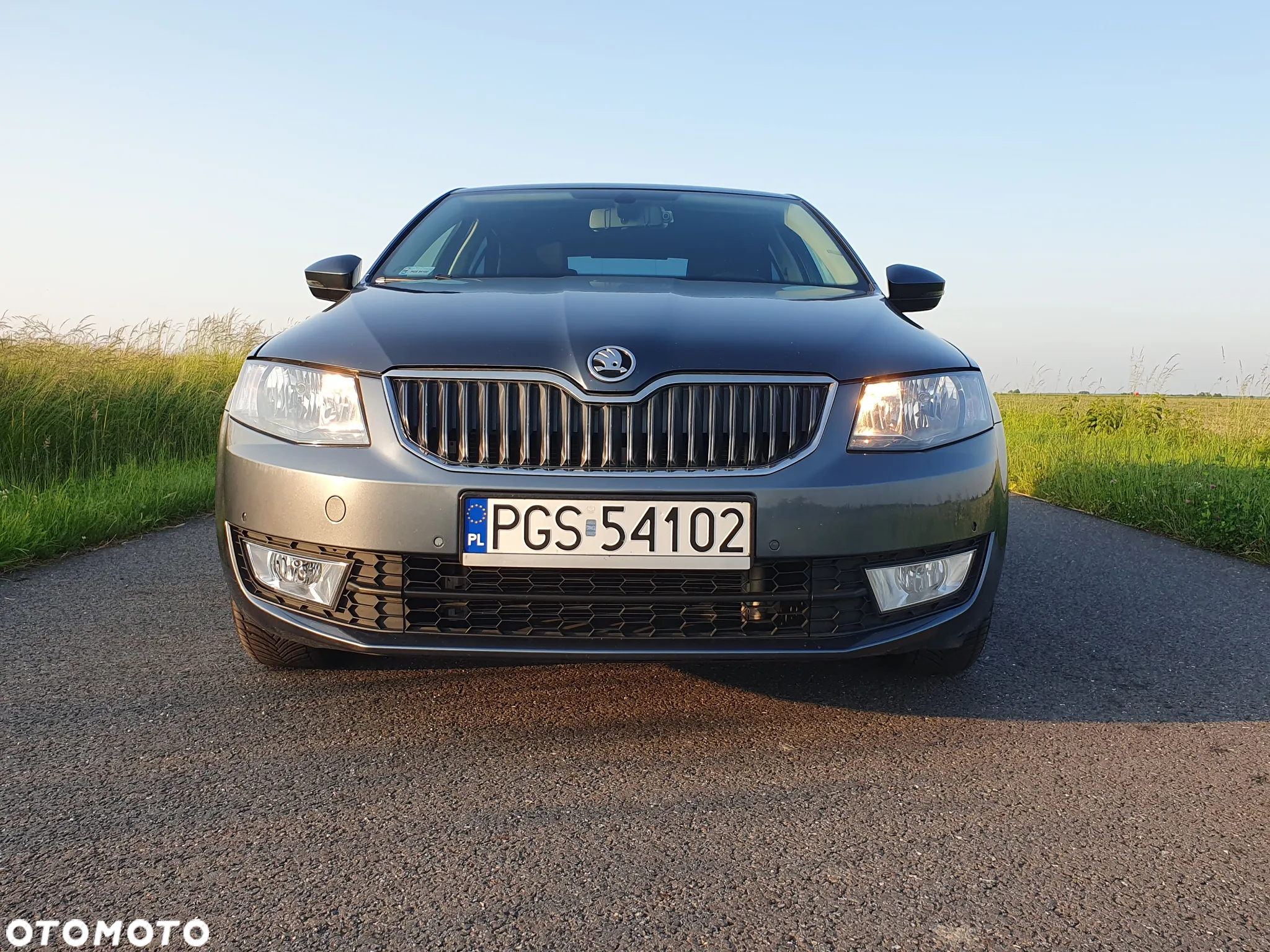 Skoda Octavia 1.4 TSI Ambition - 3
