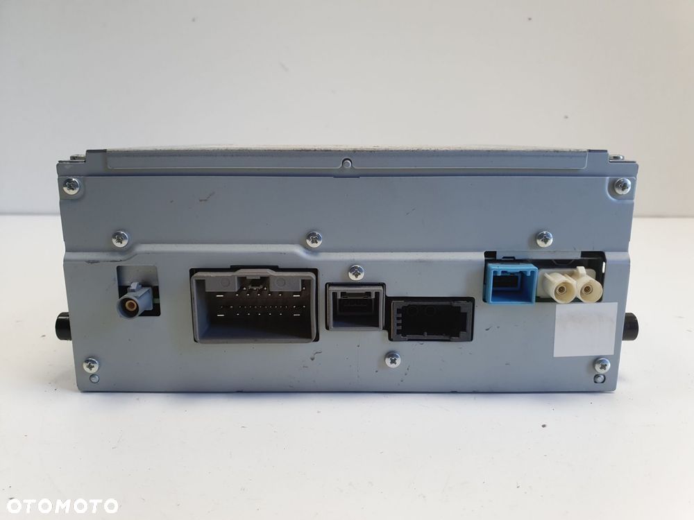 Volvo V40 II V60 S60 II XC60 RADIOODTWARZACZ radio cd NAWIGACJA 31358285 - 13