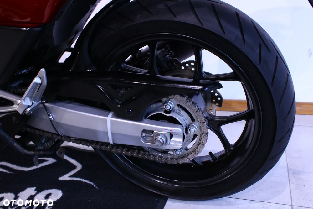 Honda NC - 34