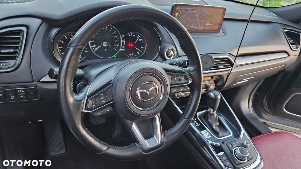 Mazda CX-9 - 32