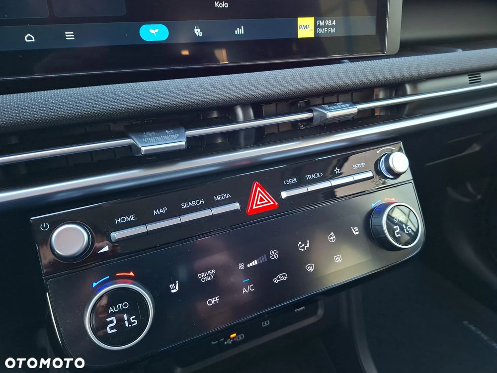 Hyundai Tucson 1.6 T-GDi PHEV Smart 2WD - 17