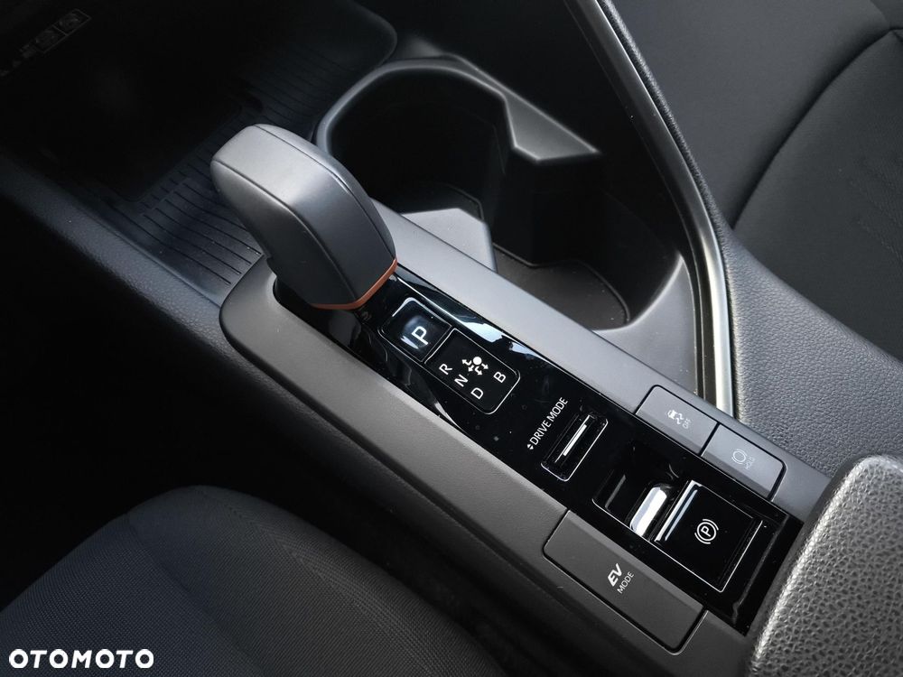 Toyota C-HR 1.8 Hybrid Style - 24