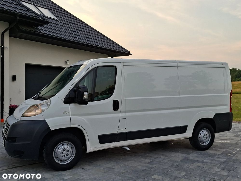 Fiat Ducato - 7