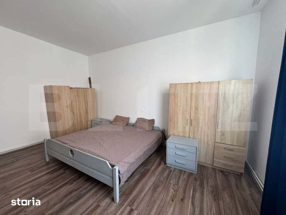 Apartament 3 camere, 98 mp, zona Iosefin — fotografia 1