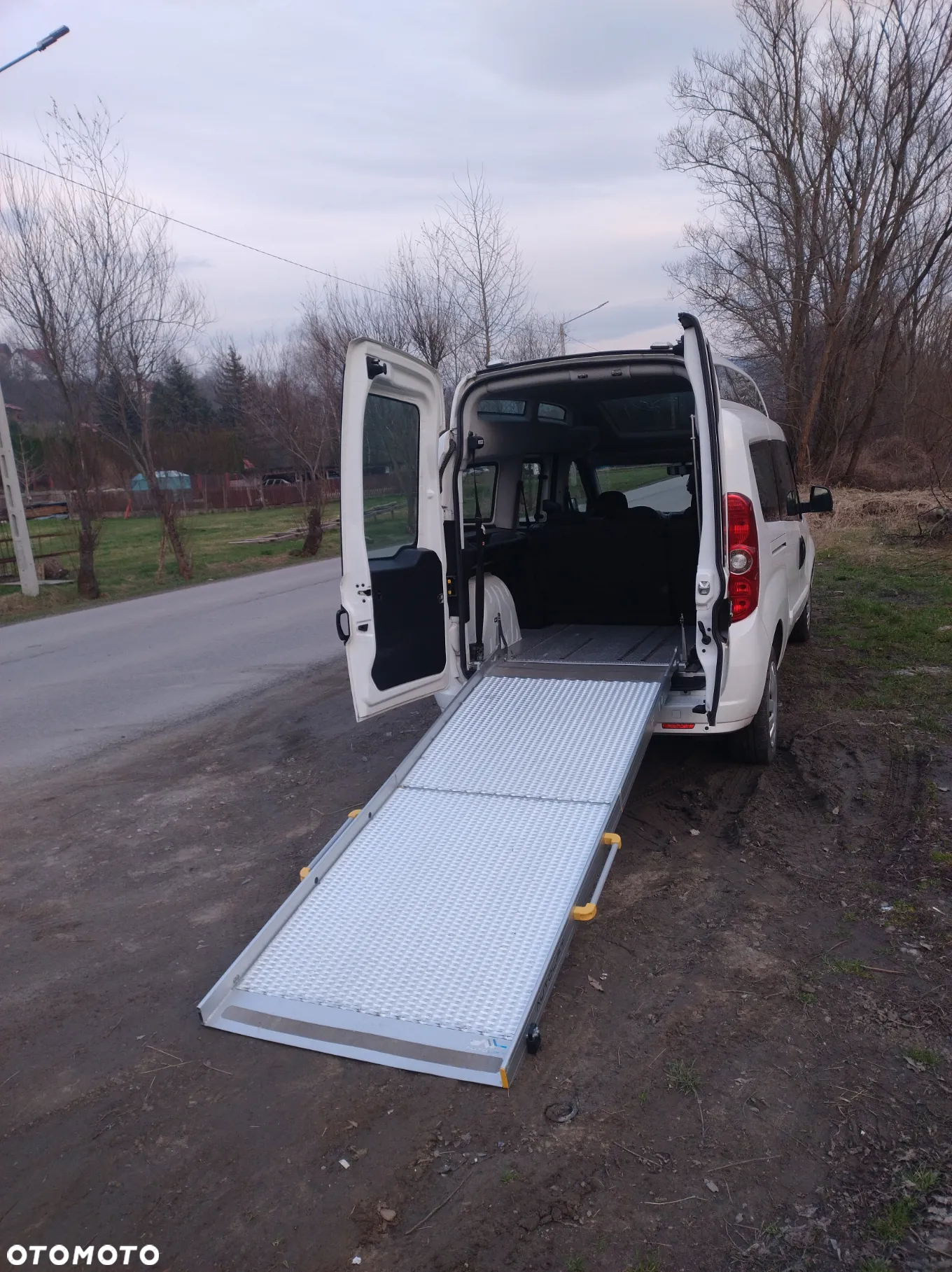 Opel Combo 1.6 CDTI L2H1 LKW-Zulassung Selection - 6