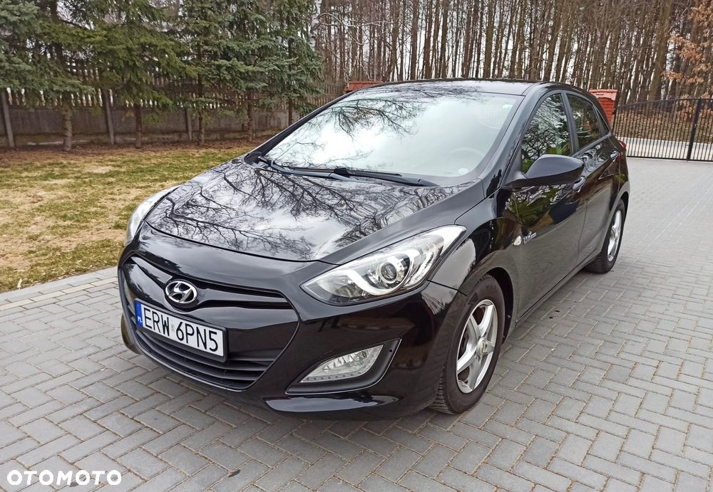 Hyundai i30 1.6 CRDi Comfort - 3