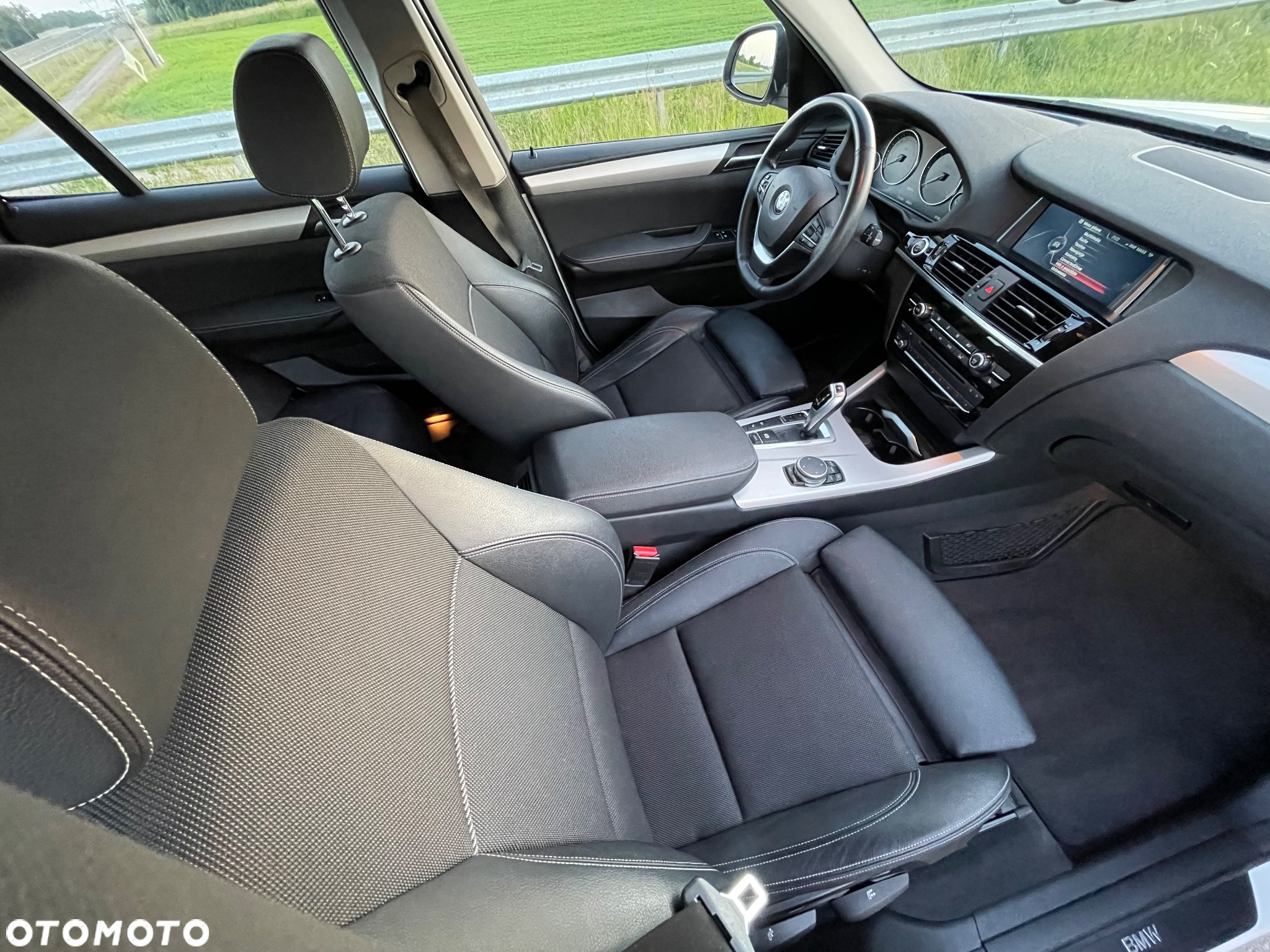BMW X3 xDrive20d xLine - 15
