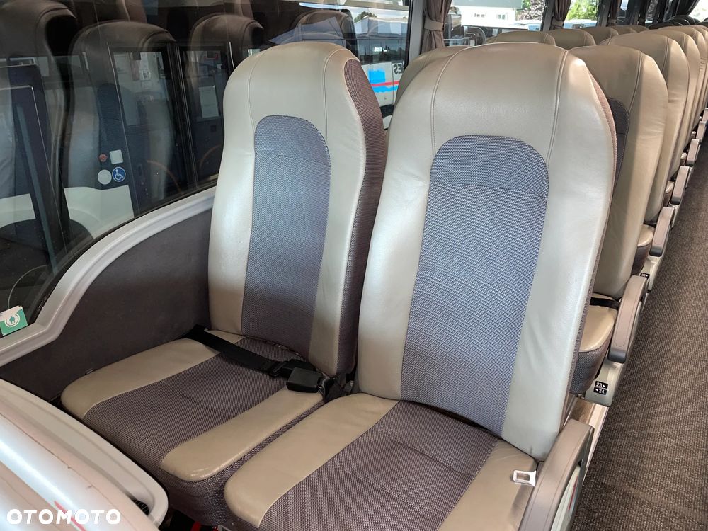 Van Hool TX16 ALICRON - 4