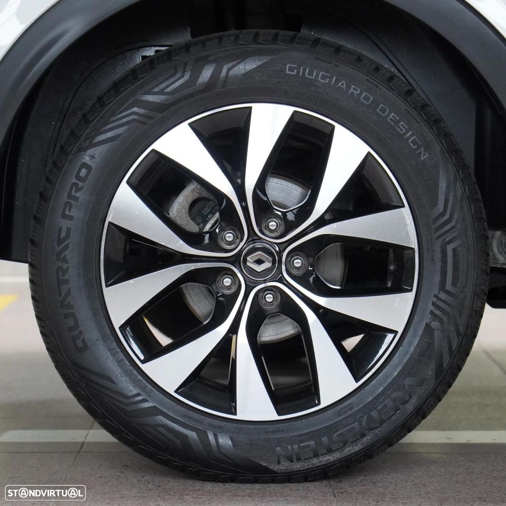 Renault Arkana 1.6 E-Tech Full Hybrid Evolution - 59