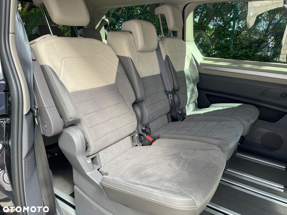 Volkswagen Multivan 2.0 TDI L2 Life DSG - 6