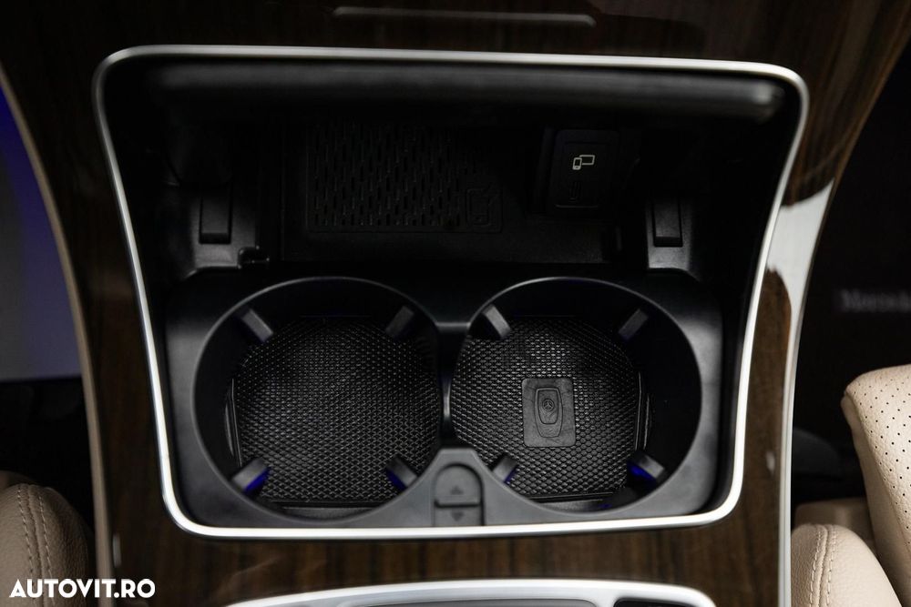 Mercedes-Benz GLC - 18