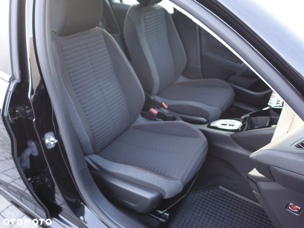 Peugeot 208 PureTech 100 EAT8 Active Pack - 5