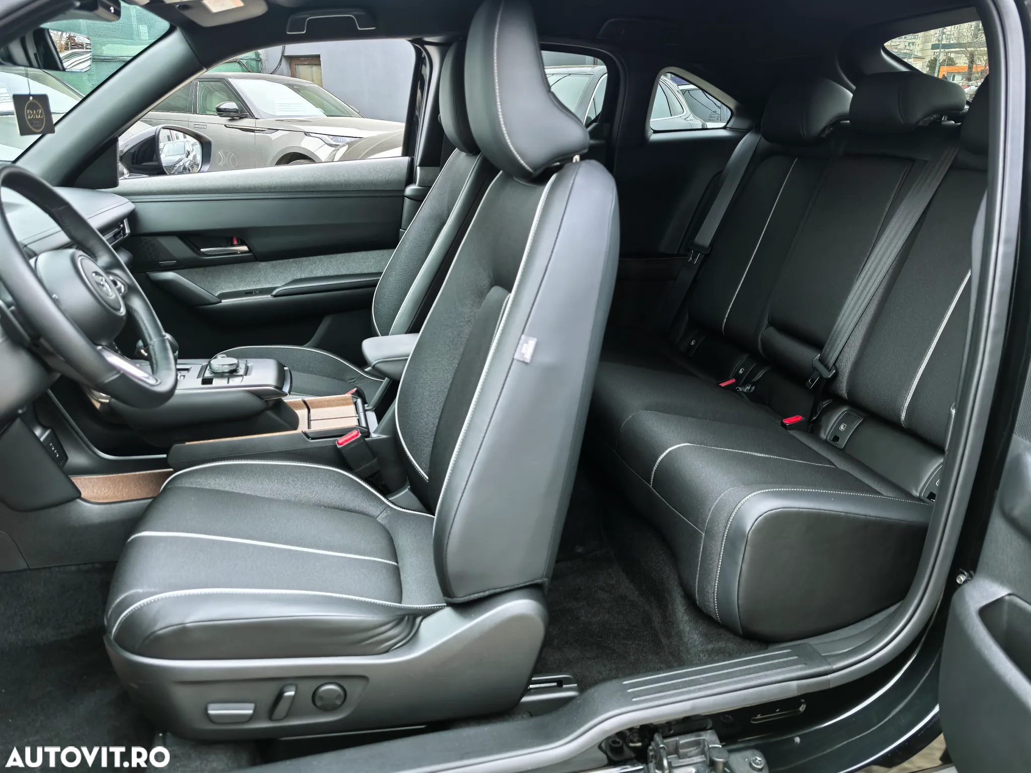 Mazda MX-30 e-SKYACTIV R-EV EXCLUSIVE-LINE - 7