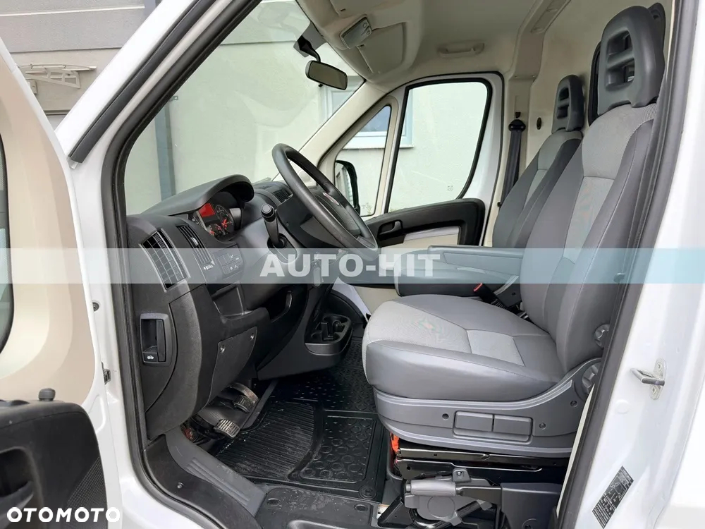 Fiat Ducato - 18