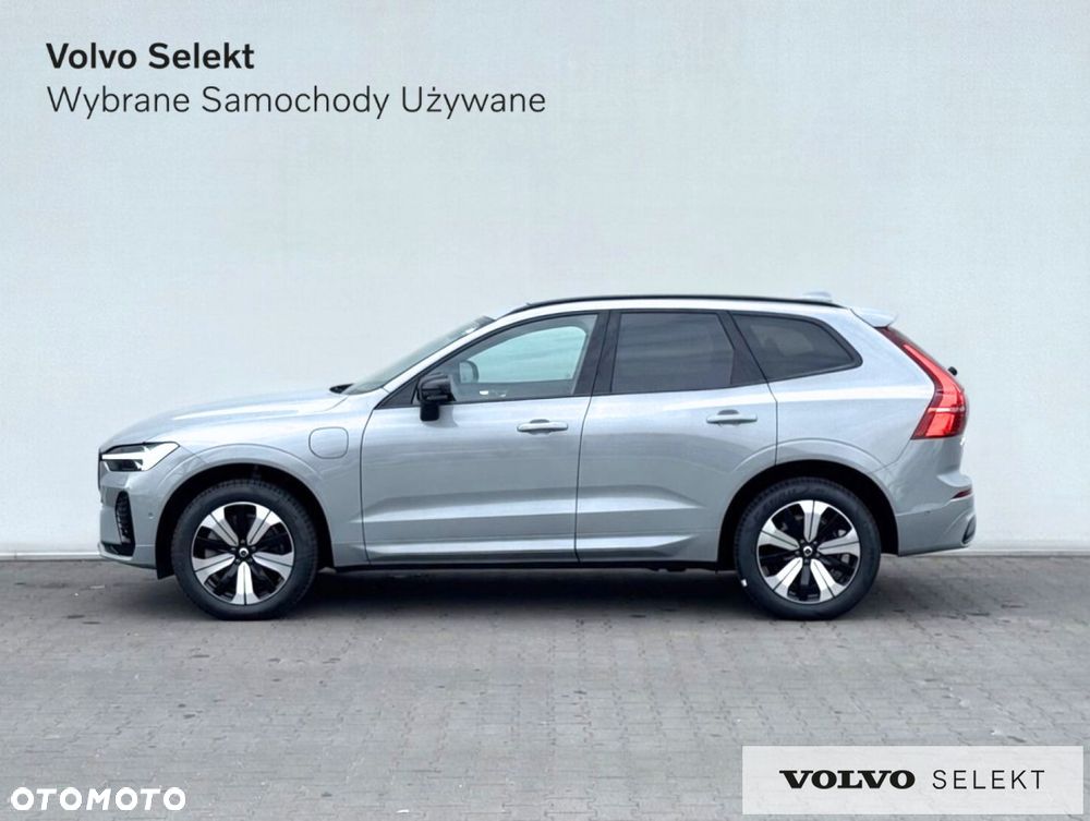Volvo XC 60 - 6