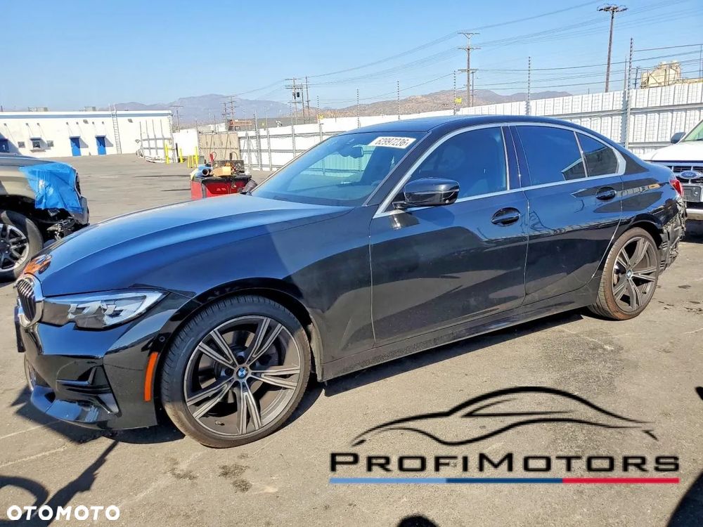 BMW Seria 3 - 1