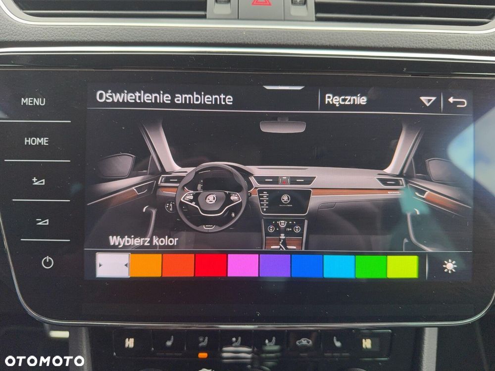 Skoda Superb - 26