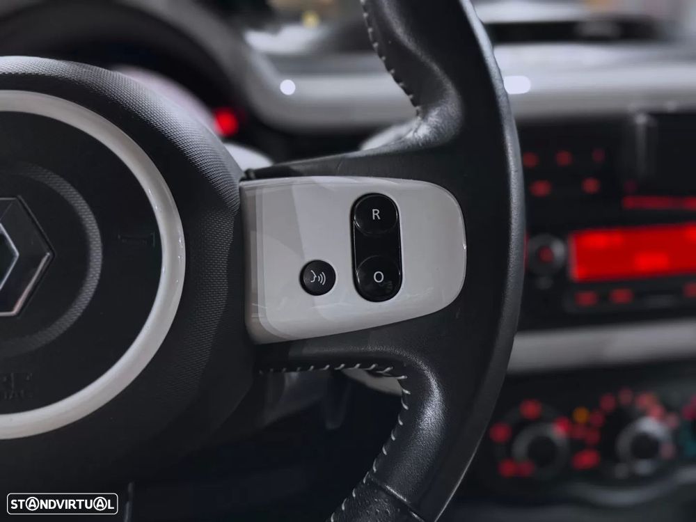 Renault Twingo 0.9 TCe - 21