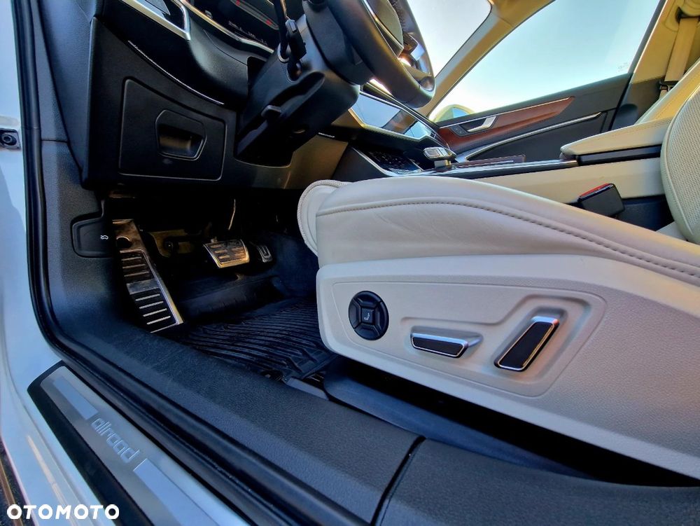 Audi A6 Allroad 55 TDI tiptronic - 34