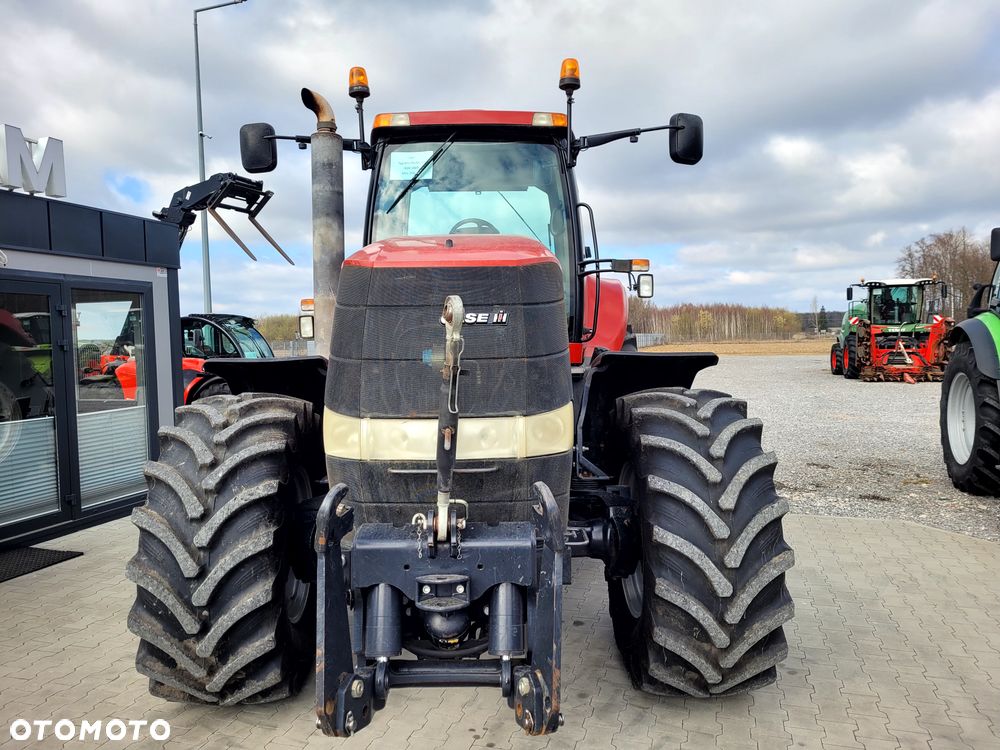 Case IH MAGNUM 250 - 4