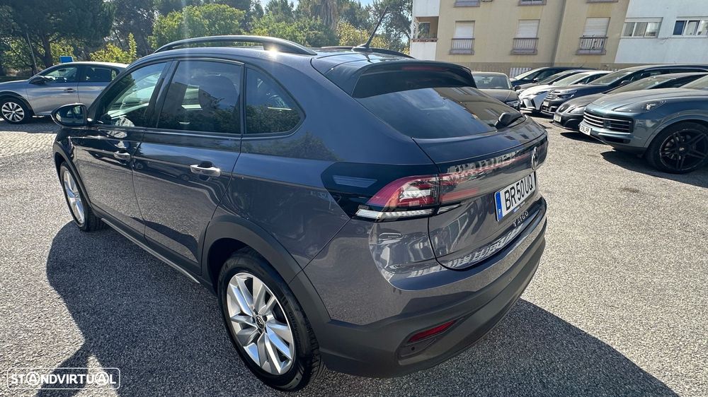 VW Taigo 1.0 TSI Urban - 8