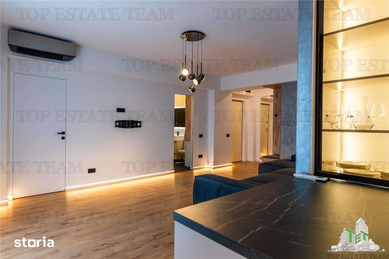 Photo 5 of Apartament 3 bedroom in Soseaua Ionescu Sisesti Gheorghe