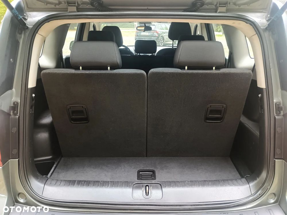 Chevrolet Orlando - 13