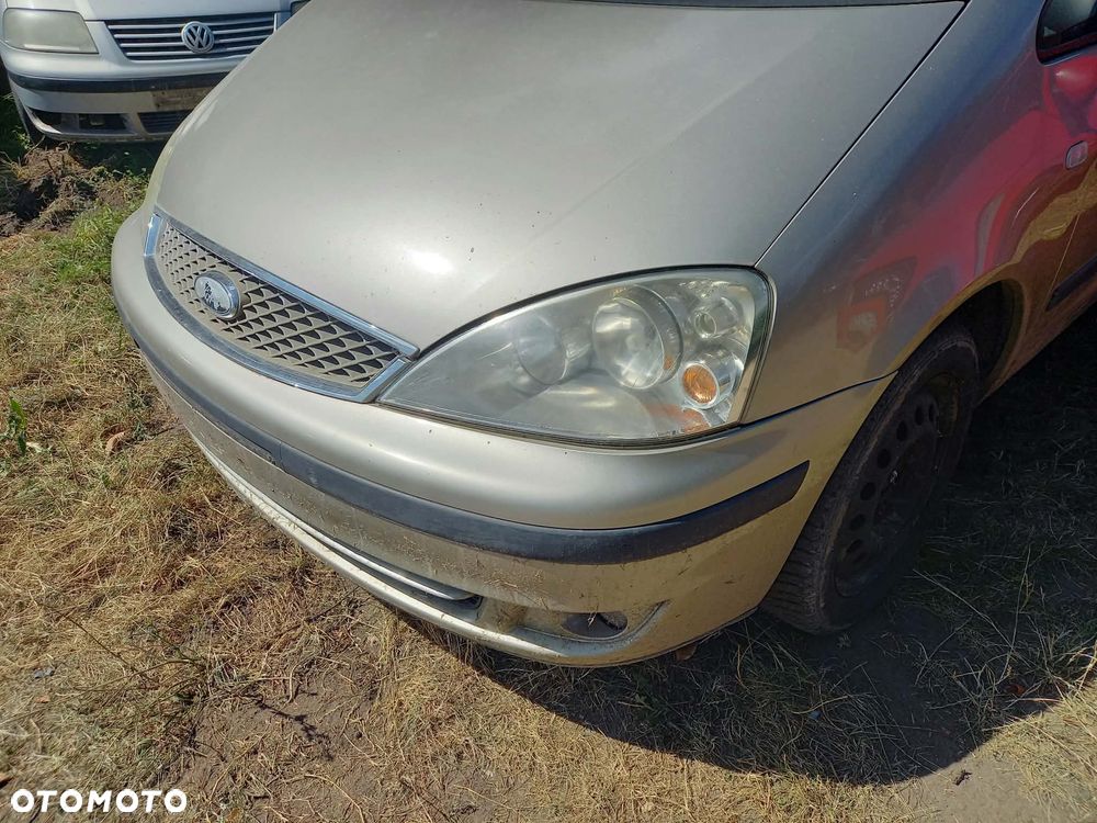 części LAMPY PRZÓD prawa lewa Ford Galaxy I fl lift 2004r. 1.9 tdi - 2