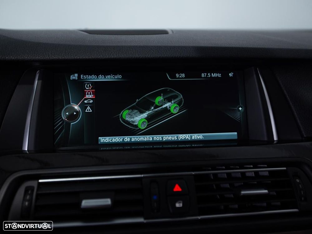 BMW 520 - 28