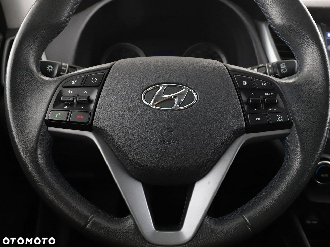 Hyundai Tucson 1.6 GDi 2WD Trend - 21