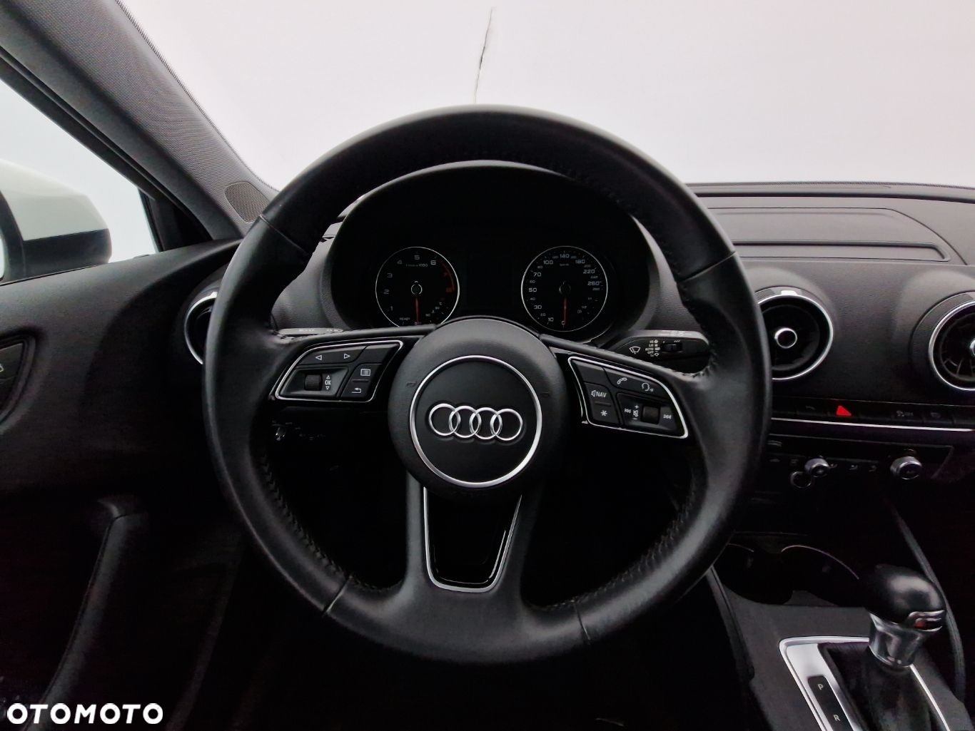 Audi A3 1.5 TFSI S tronic - 16