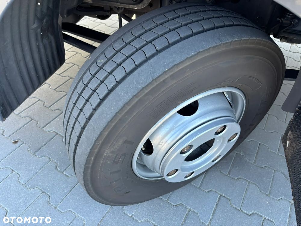 MAN TGL 12.180 Automat Klima ASR ESC - 10