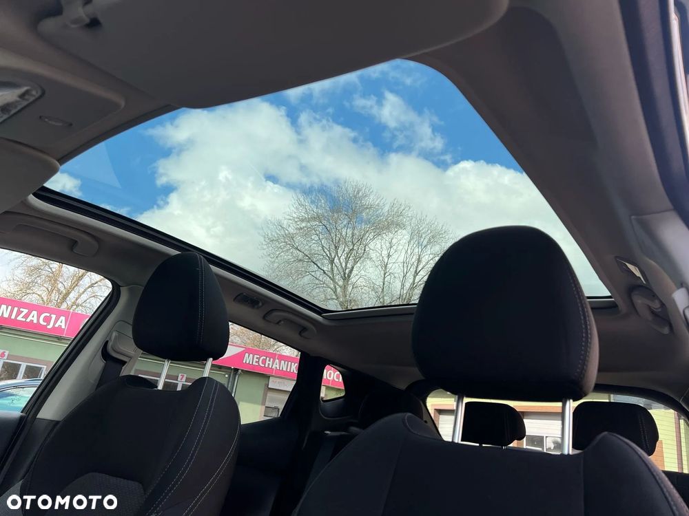 Nissan Qashqai 1.6 DIG-T N-Connecta - 14