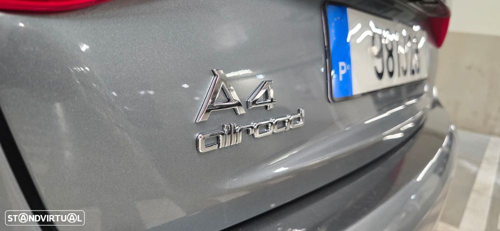 Audi A4 Allroad 2.0 TDI quattro Advance - 18