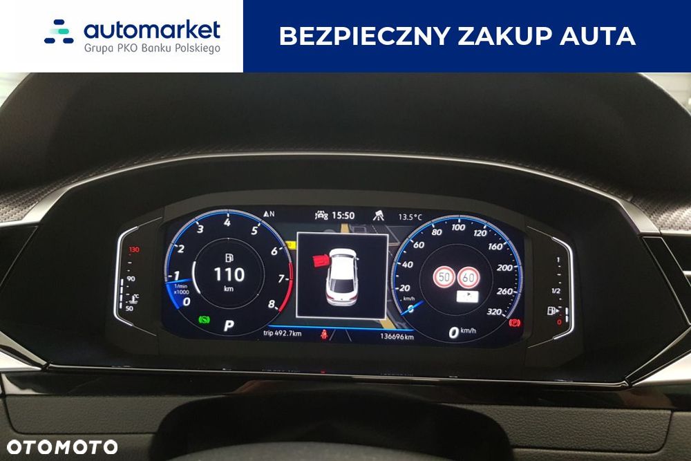 Volkswagen Arteon 2.0 TSI 4Motion R DSG - 16