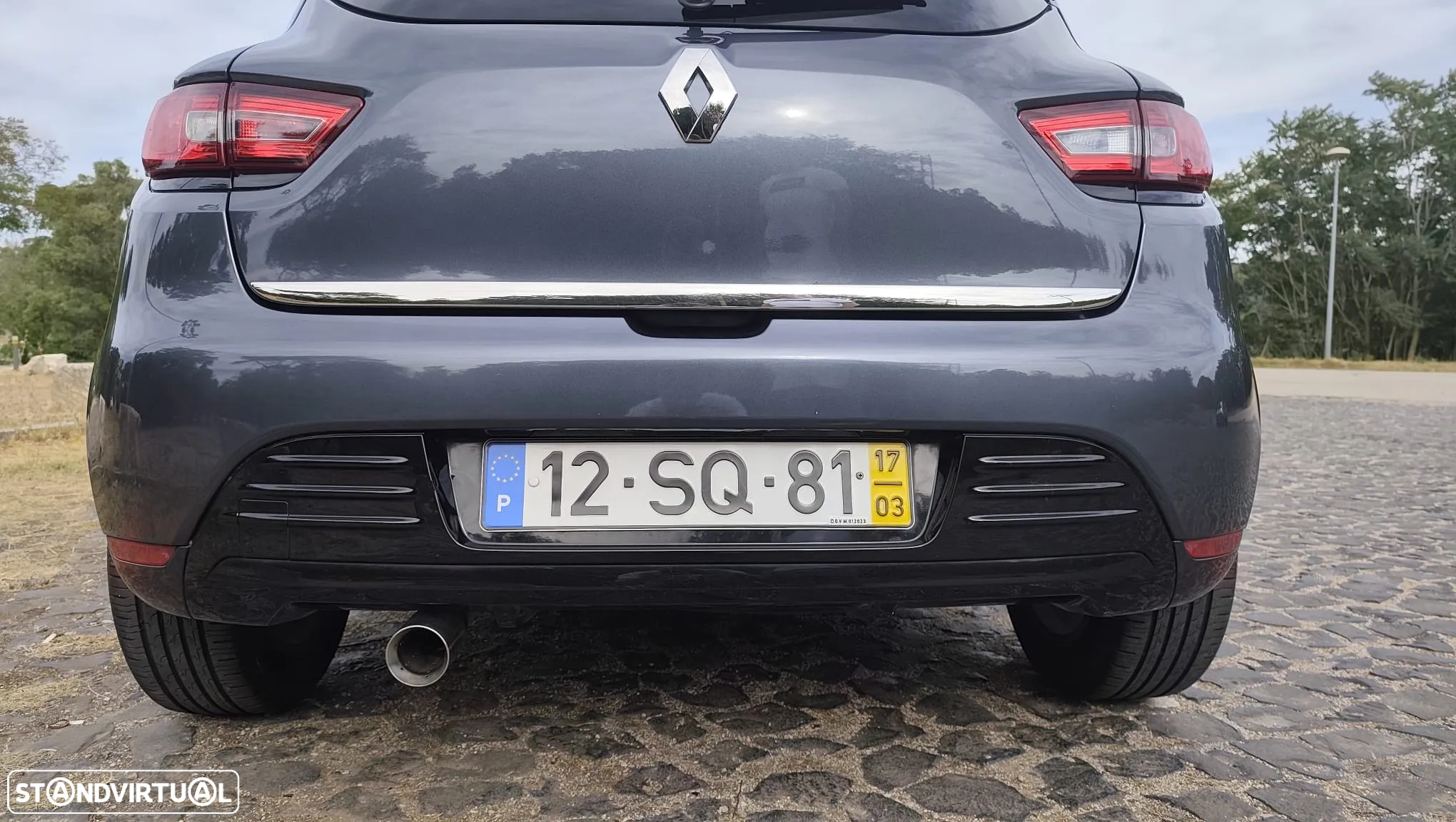 Renault Clio 1.5 dCi Limited EDition - 29