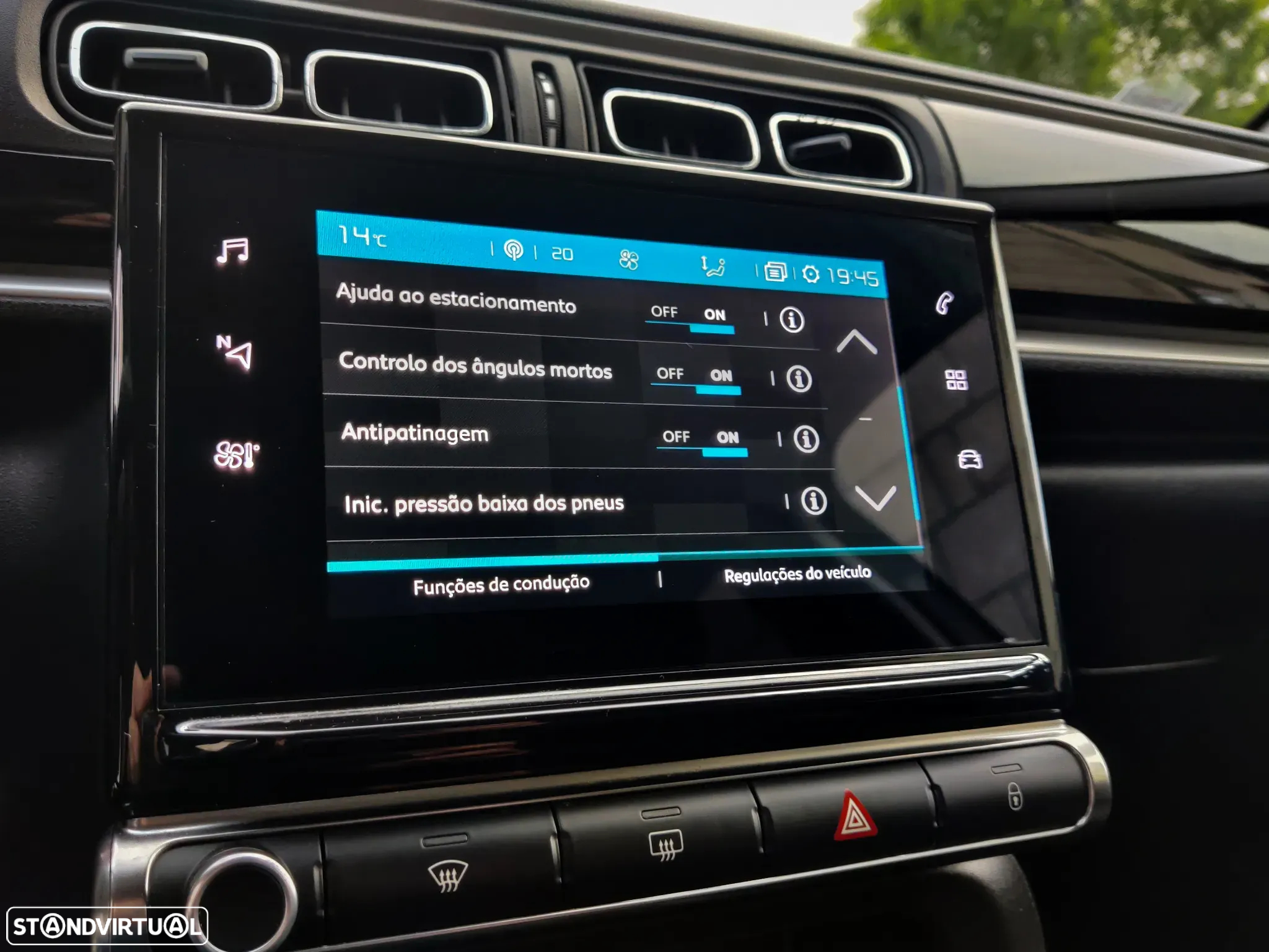 Citroën C3 Pure Tech 110 S&S PLUS - 31