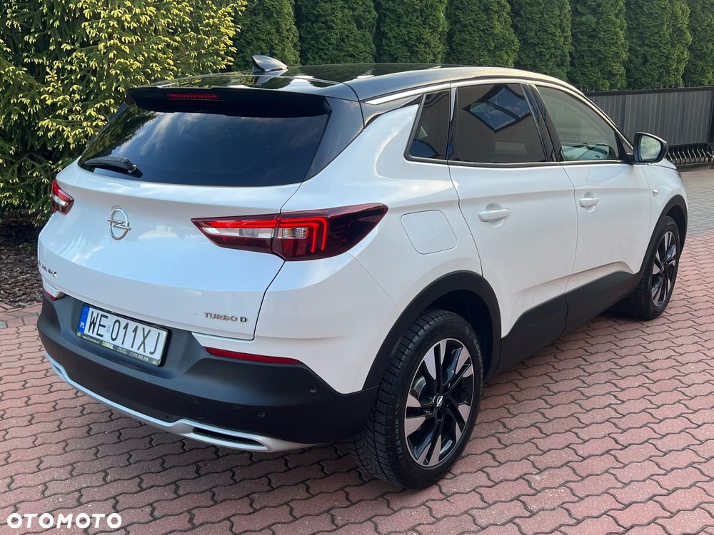 Opel Grandland X 1.5 CDTI Innovation S&S - 3