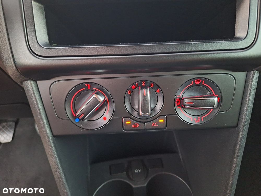 Volkswagen Polo 1.2 Comfortline - 18