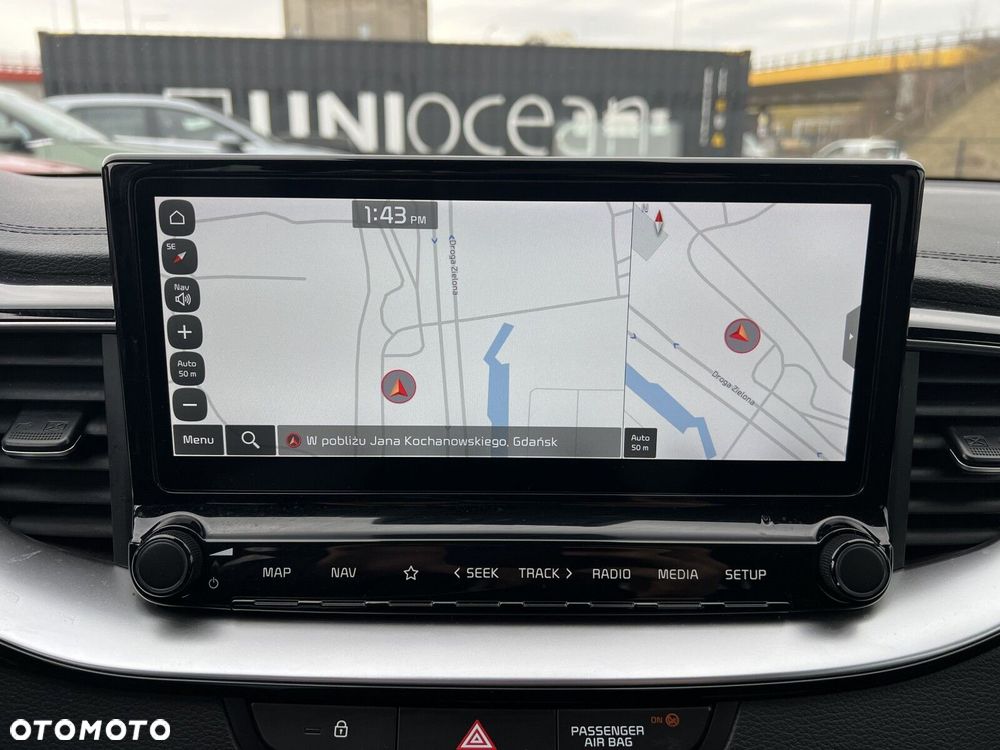 Kia XCeed 1.5 T-GDI L DCT - 15