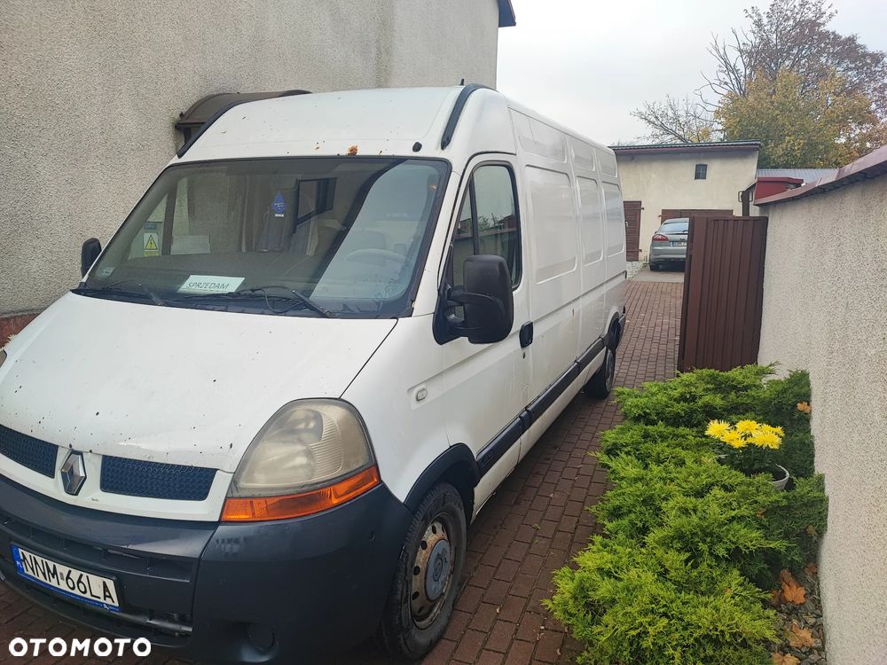 Renault MASTER - 12