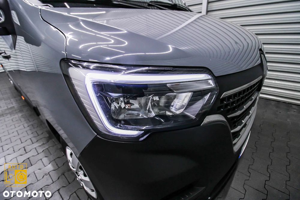 Renault MASTER BRYGADÓWKA 7 OSÓB - 22